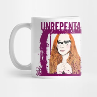 Unrepentant Geraldines Mug